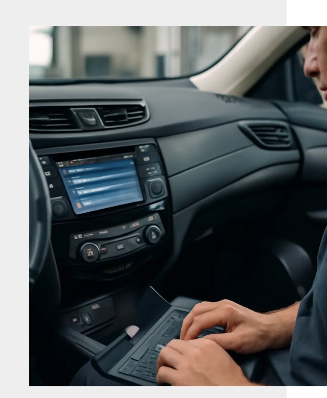 Русификация Nissan в Ивантеевке по цене от 8127 р. | ФастМобиль-Внт