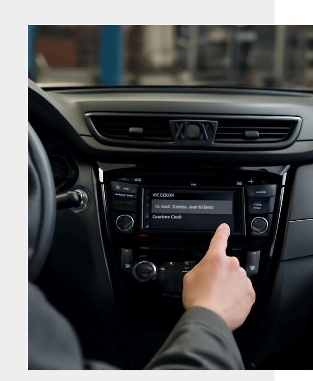 Установка приложений Nissan в Ивантеевке по цене от 5658 р. | ФастМобиль-Внт