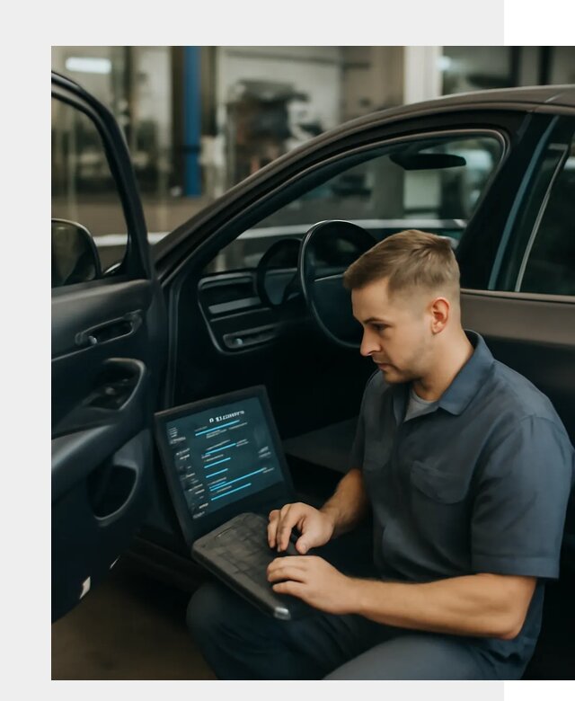 Русификация Toyota Crown в Ивантеевке по цене от 8744 р. | ФастМобиль-Внт