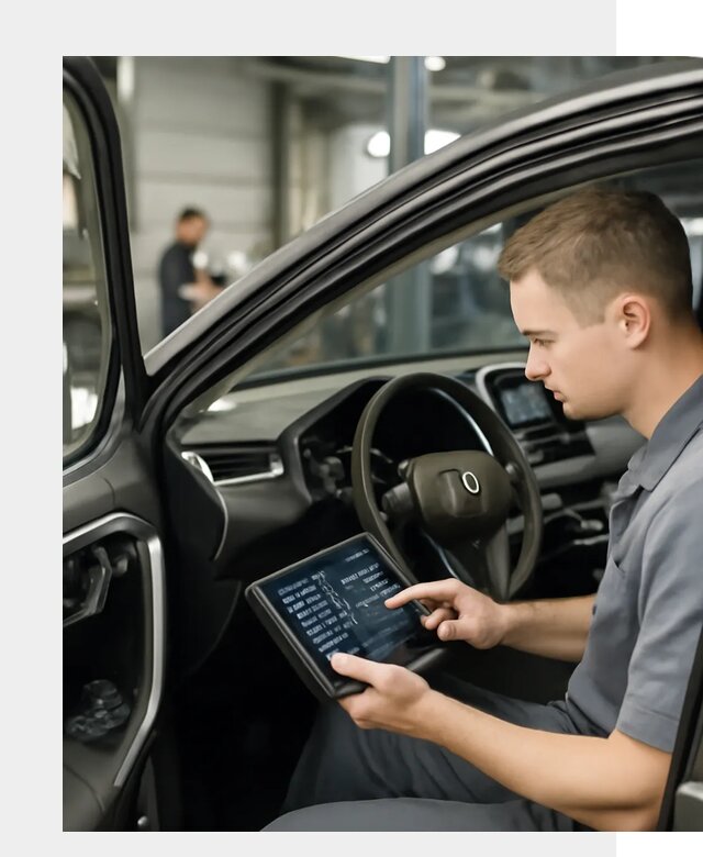 Русификация Toyota RAV4 в Ивантеевке по цене от 6687 р. | ФастМобиль-Внт