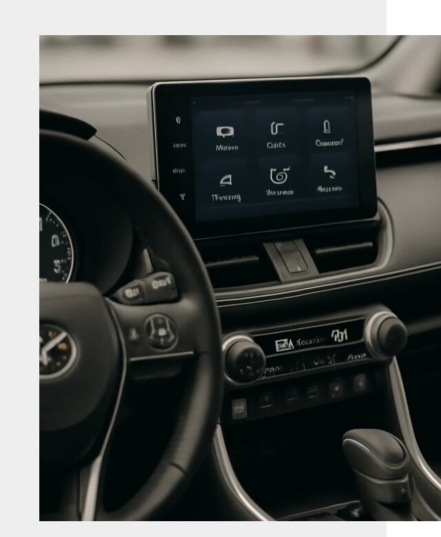 Русификация приборной панели Toyota в Ивантеевке от 6687 р. | ФастМобиль-Внт